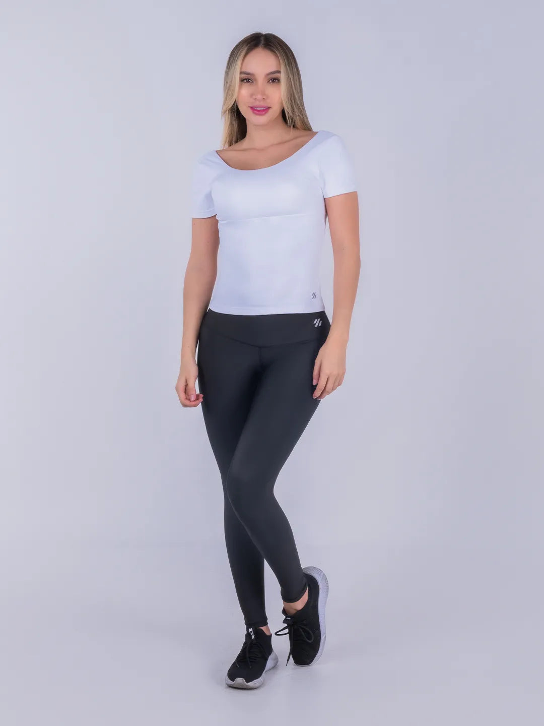 BLUSA IKORA