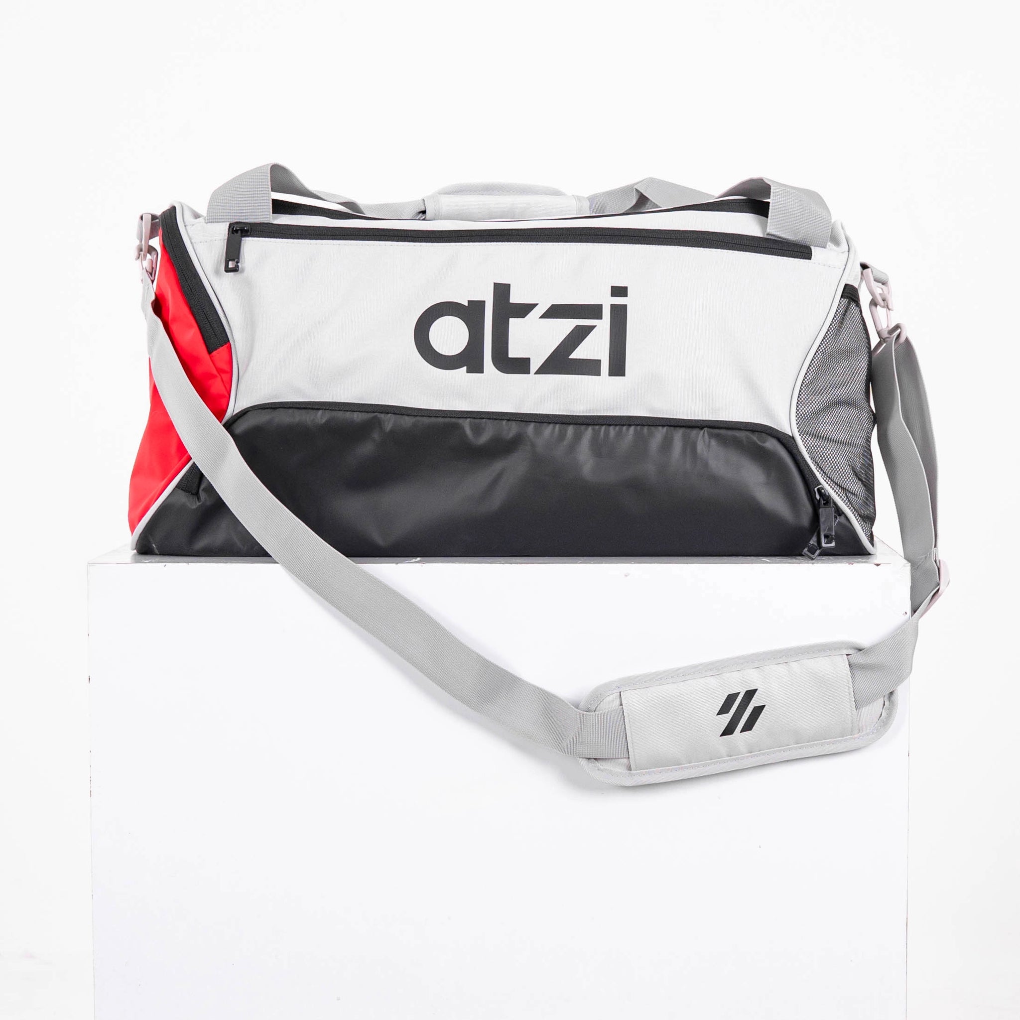 DUFFLE BAG