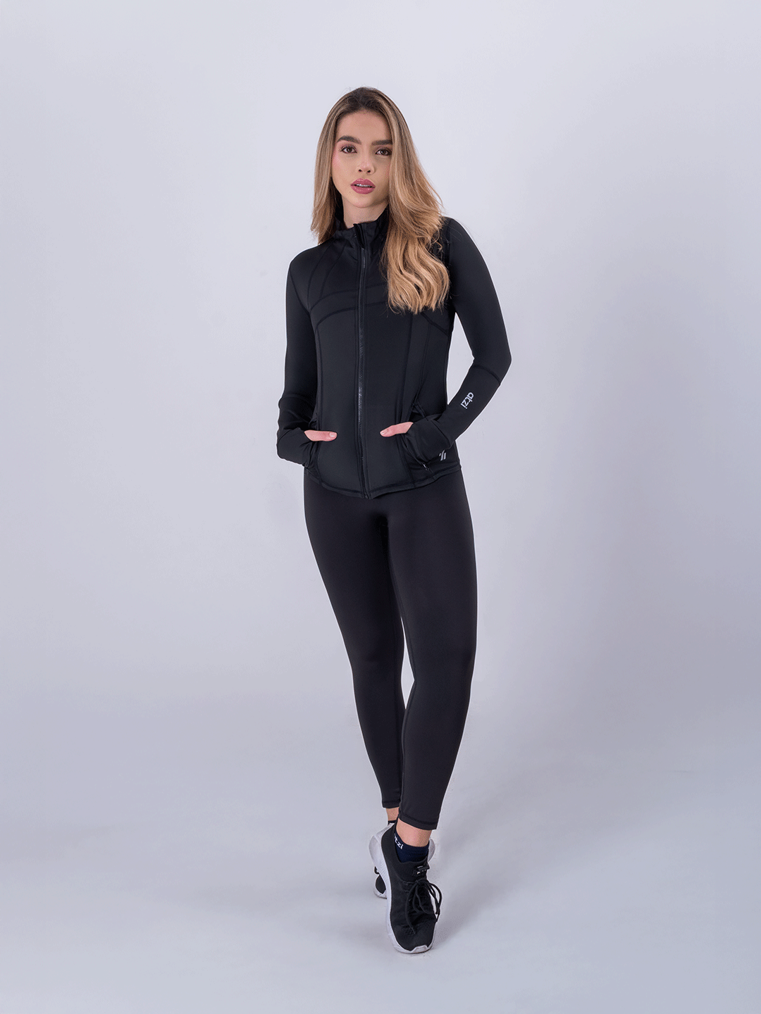 CHAQUETA BELLISE