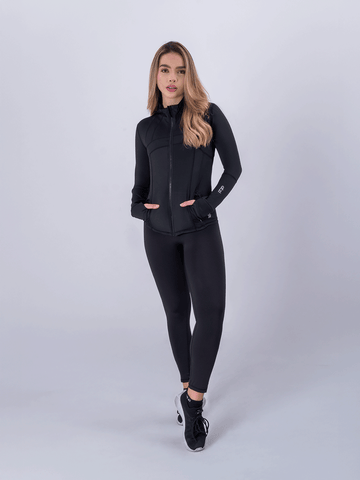CHAQUETA BELLISE