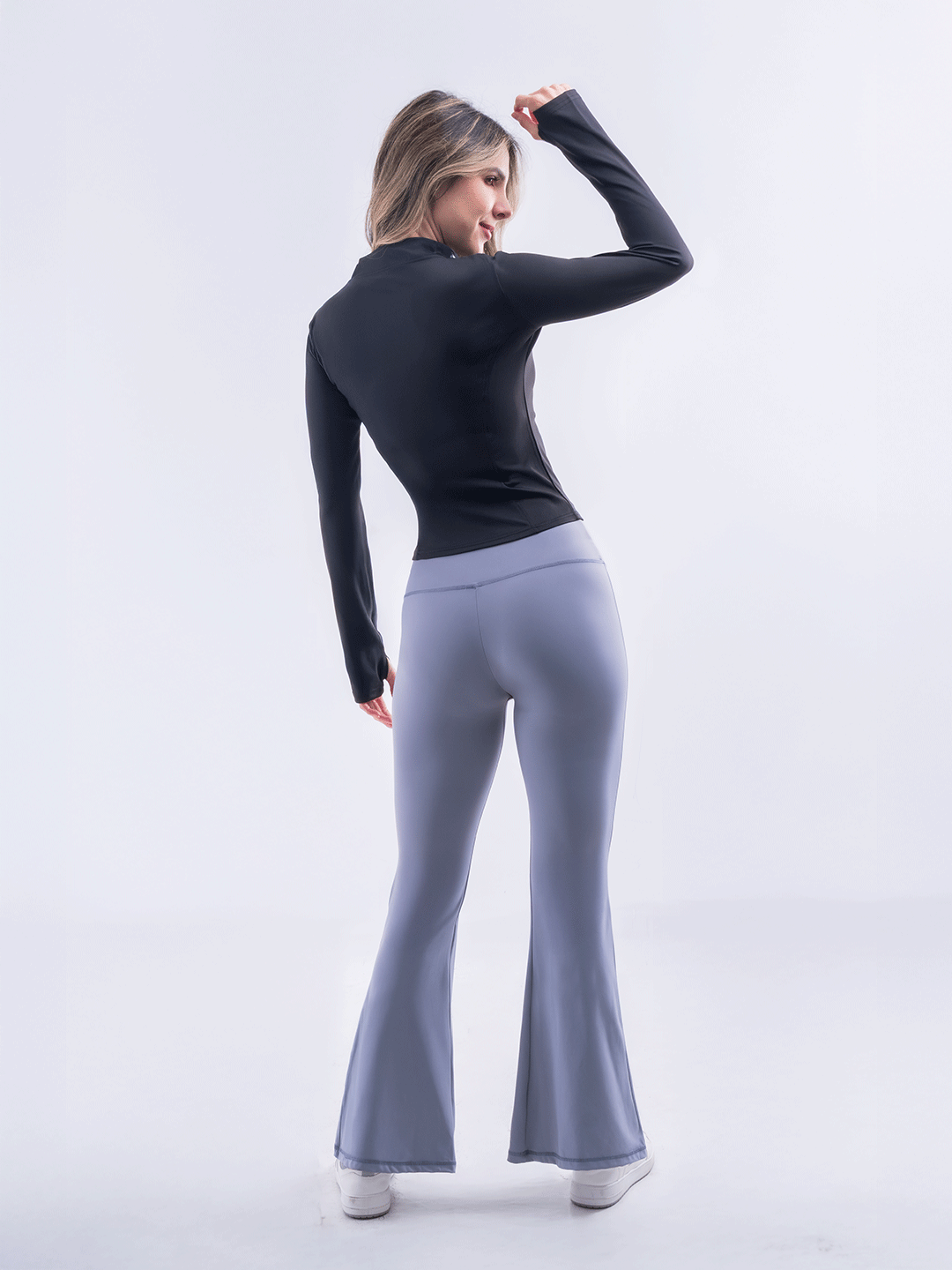CHAQUETA FLEXARA