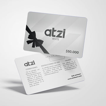 GIFTCARD ATZITEAM