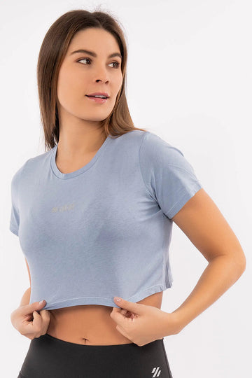 TSHIRT CORTA TRUST UNICOLOR