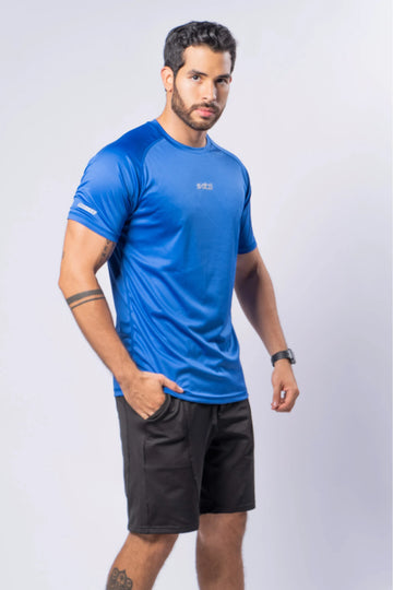 TSHIRT CLASSIC HOMBRE